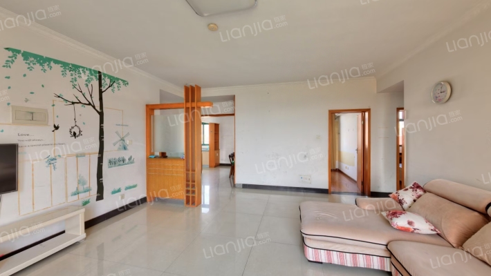 金星家园二手房实景图