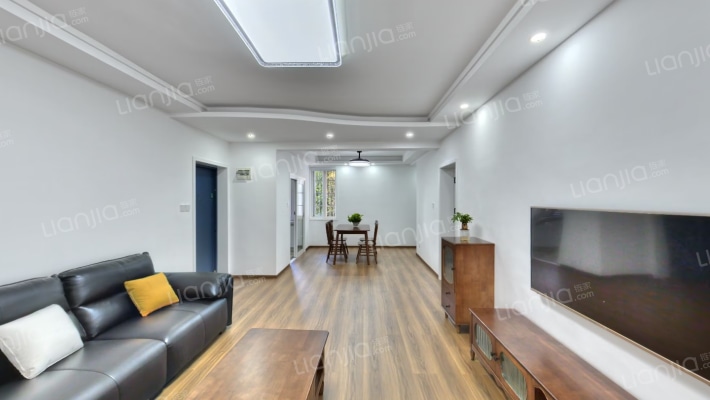 景湾小区东区二手房实景图