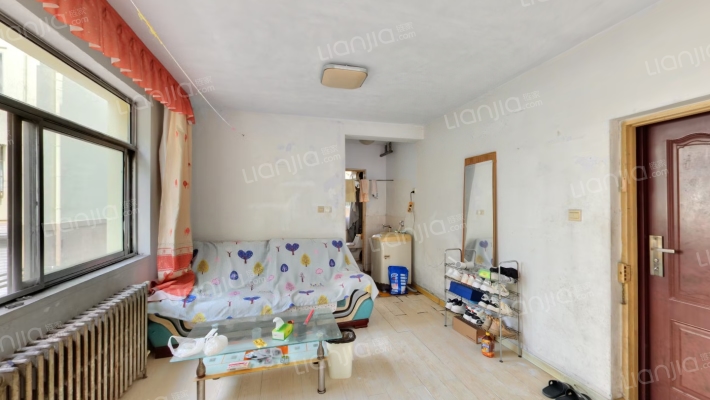 供销社北区二手房实景图