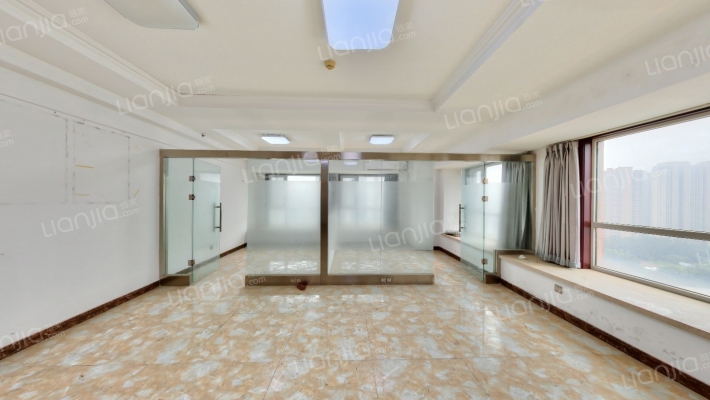 祥泰汇东国际二手房实景图