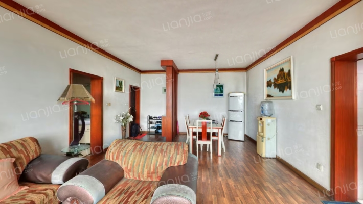 红光小区(新都)二手房实景图