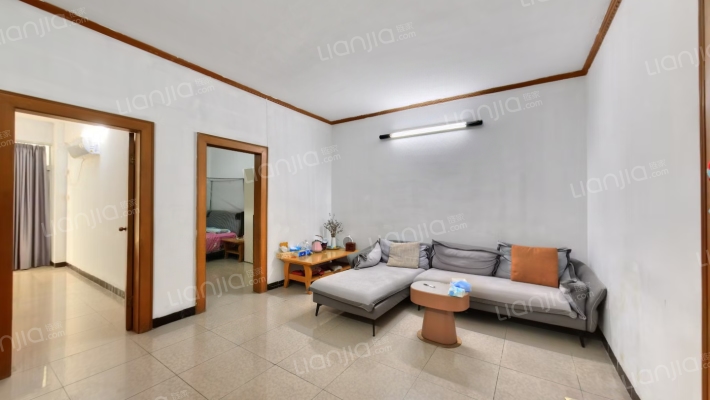 广雅中学教师宿舍二手房实景图