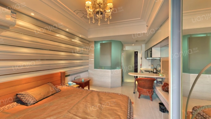 喜盈门范城二手房实景图