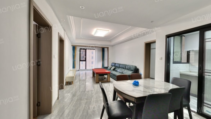 才子城二手房实景图