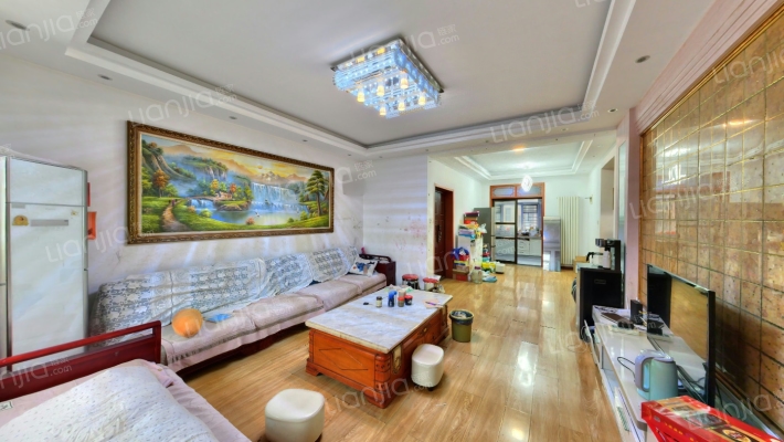 天擎花园二手房实景图