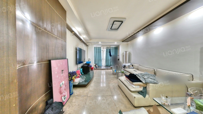 展望园二手房实景图