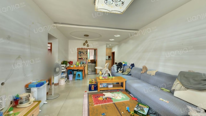 锦城佳苑二手房实景图