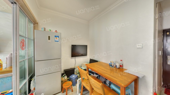 娃娃桥二手房实景图