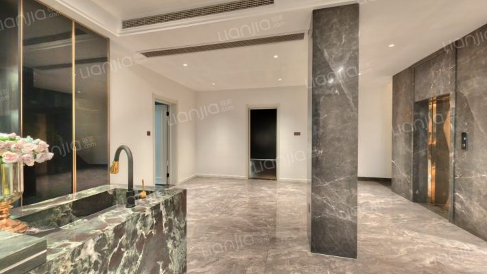 北大资源溪山樾二手房实景图