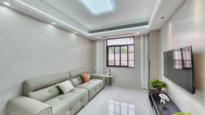 龙凤新村二手房实景图