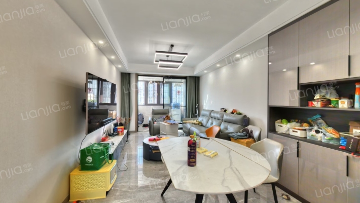 晓庄村42号二手房实景图