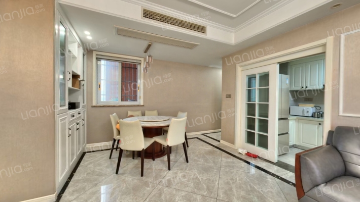 金樽雅庭二手房实景图