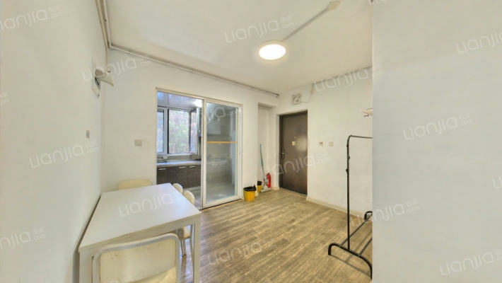 华润幸福里二手房实景图