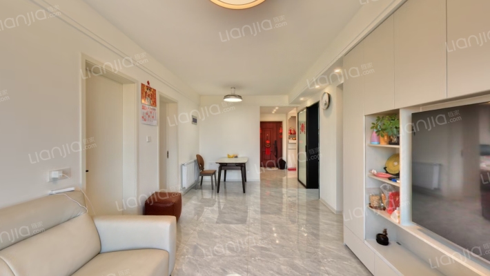 山居花园和苑二手房实景图