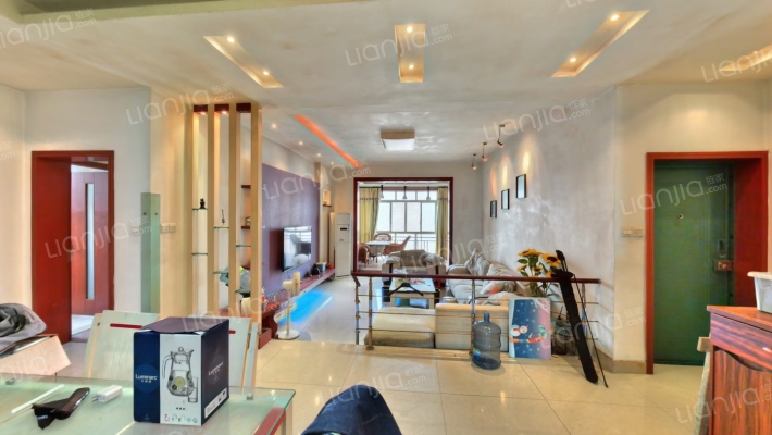 雄兴乐旭园二手房实景图