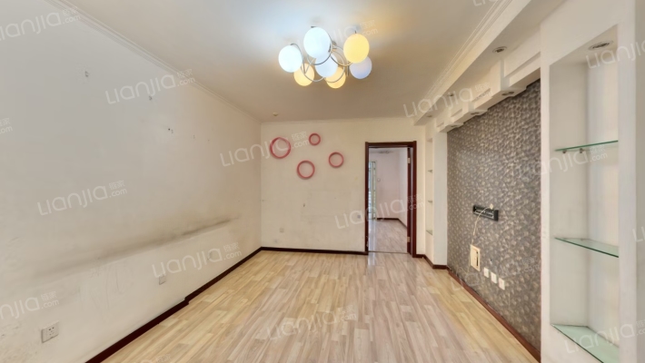 滨河家园二手房实景图