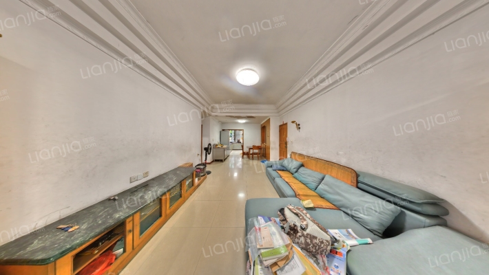 普澜三街二手房实景图