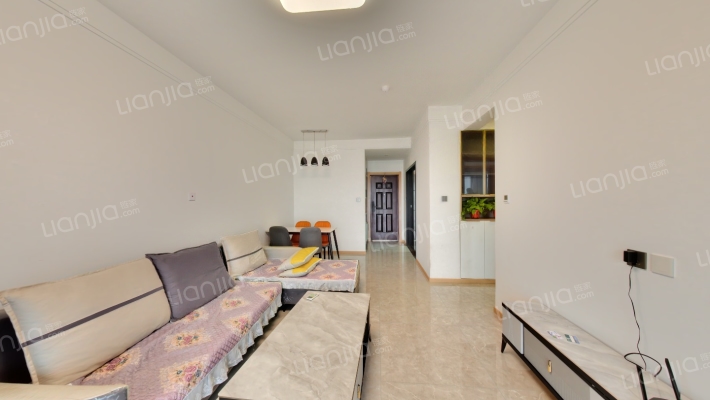 绿地与湖南区二手房实景图