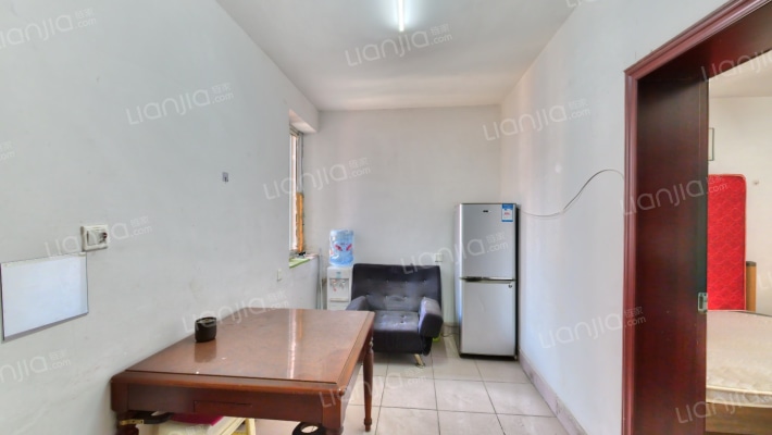 望月湖小区二片区二手房实景图