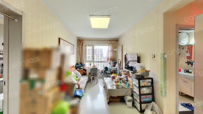 中海寰宇天下GB区二手房实景图