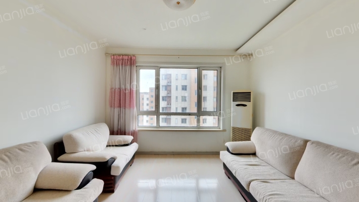 远洋新干线二手房实景图