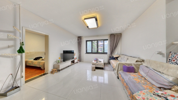 园中园南苑二手房实景图