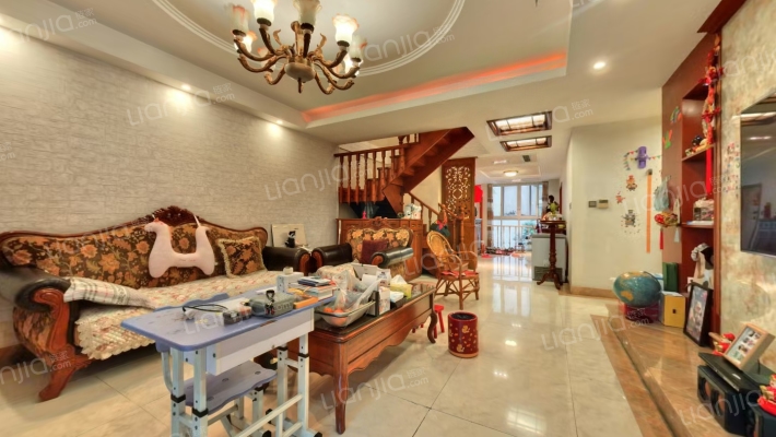 观澜半岛二手房实景图