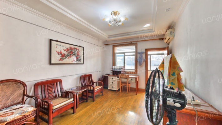 虎踞北路14号二手房实景图