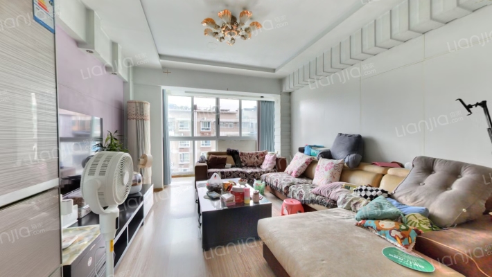 城南驿站二手房实景图