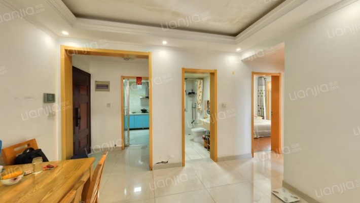 时代景园二手房实景图