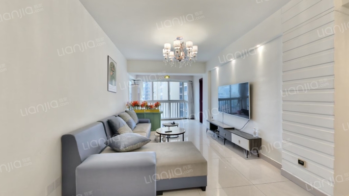 西香纪二手房实景图