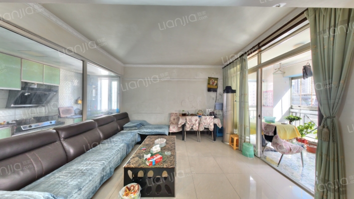 知音阁二手房实景图