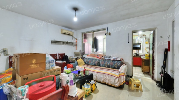 金科苑路27号二手房实景图