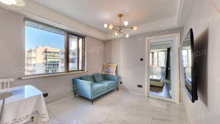 天赐苑二手房实景图