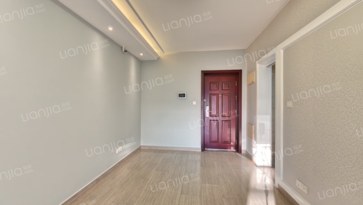 中海凤凰熙岸玺荟二手房实景图