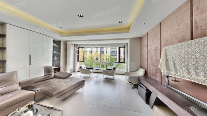 梧桐院二手房实景图