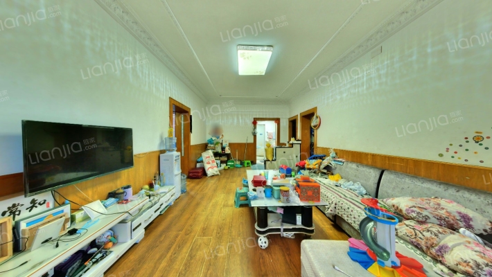 交大花园北苑二手房实景图