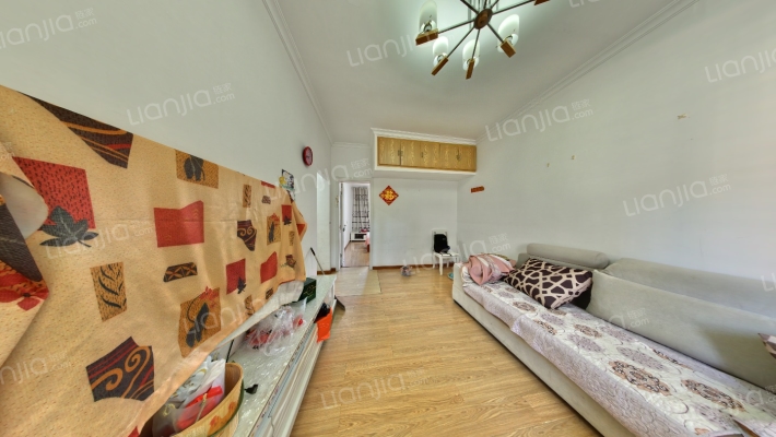 美术地毯厂二手房实景图