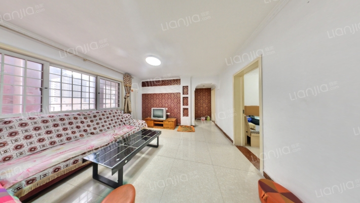 金印阳光城二手房实景图