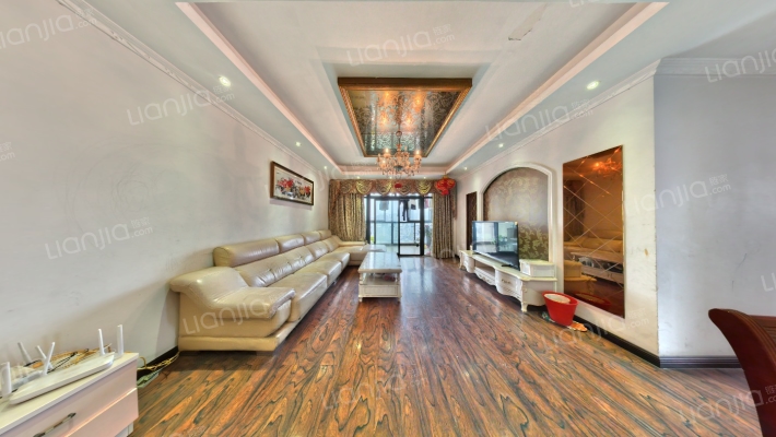 景尚景一期二手房实景图