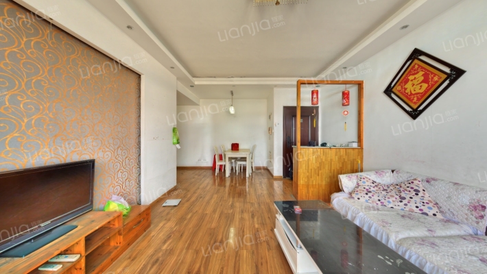 丽水天成二手房实景图