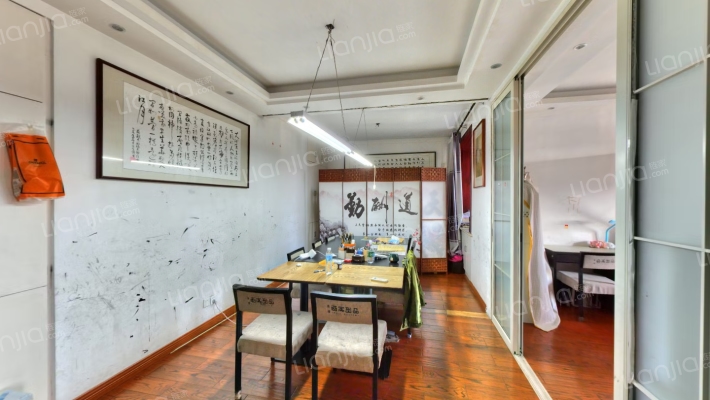 金色森林二手房实景图