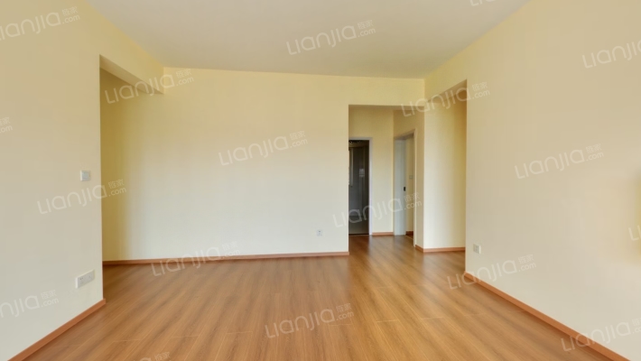 金科东方雅郡二手房实景图