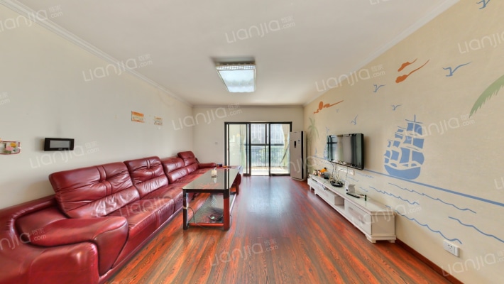 五矿紫湖香醍二手房实景图