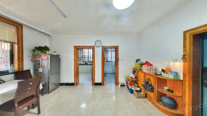 莲花园二手房实景图