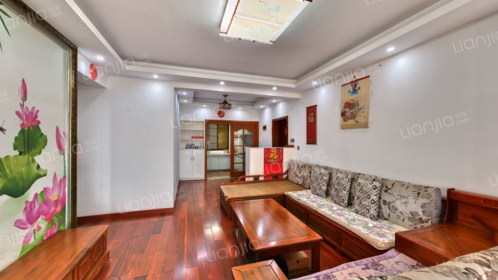 乐尚城二手房实景图