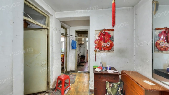 福明里二手房实景图