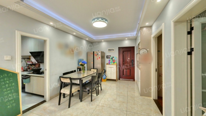 天福华府二手房实景图