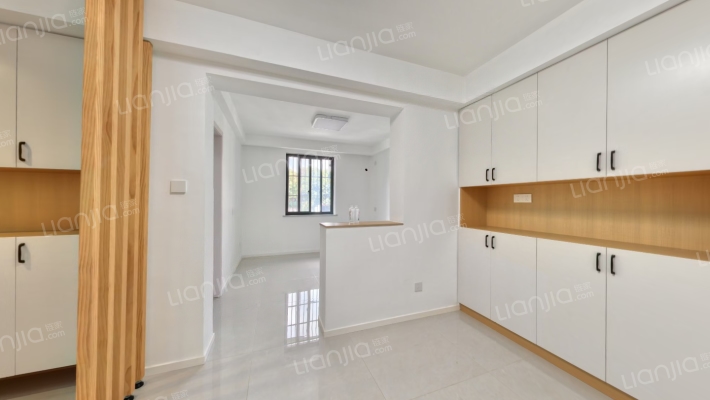 向阳新村二手房实景图