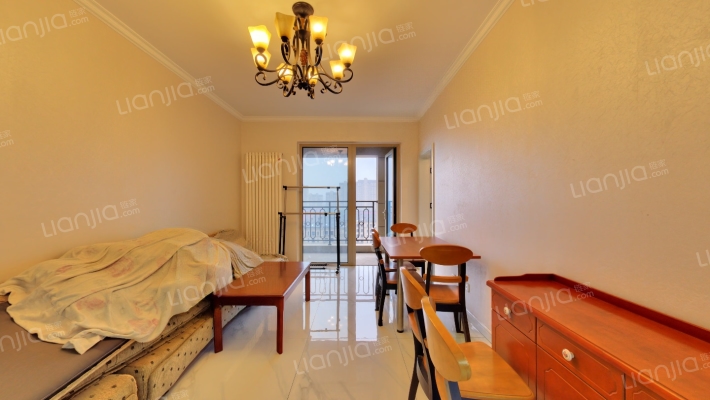 融创美盛象湖一号一期二手房实景图